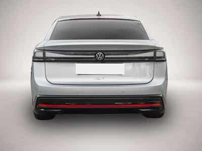 VW ID.5 (2025) - Foto 5