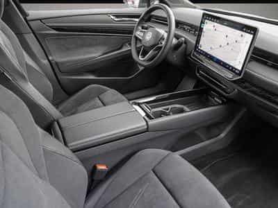 VW ID.5 (2025) - Foto 6