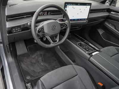 VW ID.5 (2025) - Foto 7