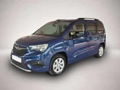 Opel Combo (2023) - Foto 1