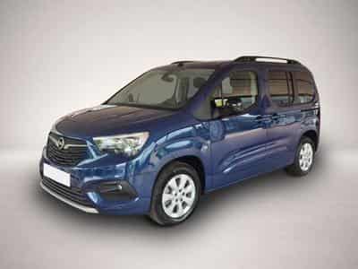 Opel Combo (2023) - Foto 2