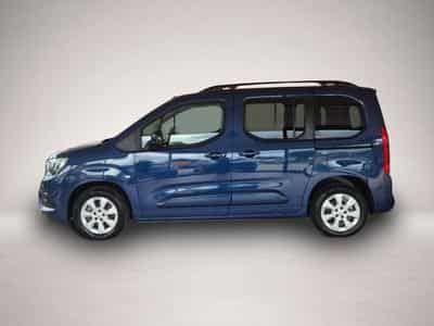 Opel Combo (2023) - Foto 3