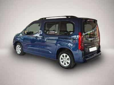 Opel Combo (2023) - Foto 4