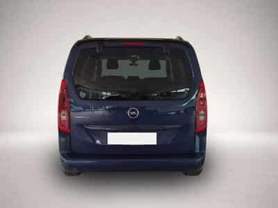 Opel Combo (2023) - Foto 5