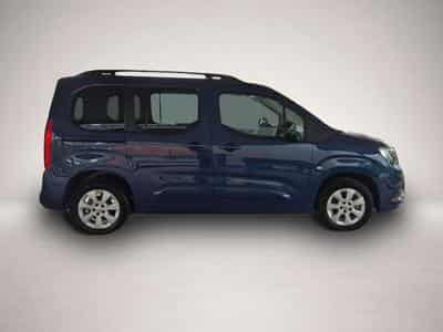 Opel Combo (2023) - Foto 7