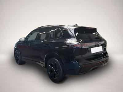 VW Tiguan (2026) - Foto 3