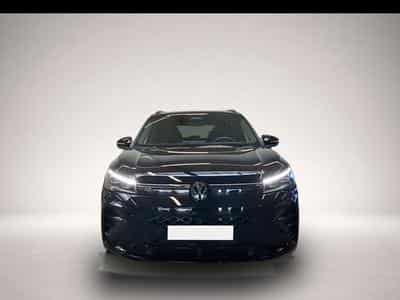 VW Tiguan (2026) - Foto 8