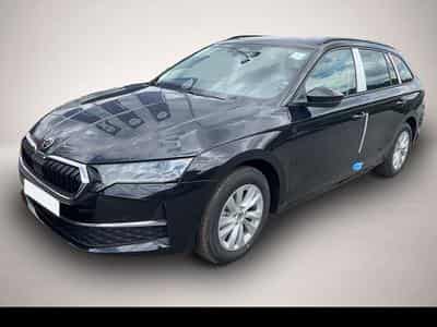 Skoda Octavia (2026) - Foto 1