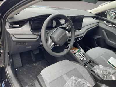 Skoda Octavia (2026) - Foto 2