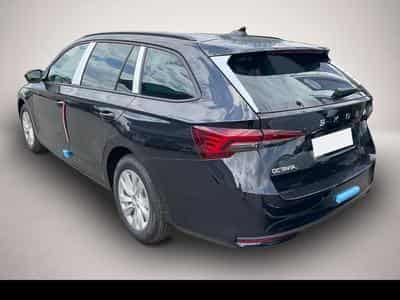 Skoda Octavia (2026) - Foto 4