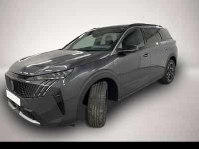 Peugeot 5008 (2025) - Foto 1