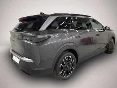 Peugeot 5008 (2025) - Foto 2