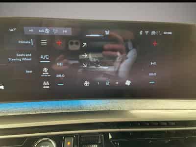 Peugeot 5008 (2025) - Foto 5