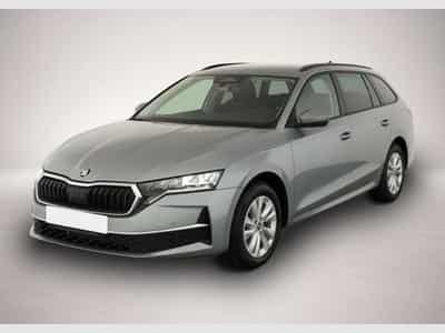 Skoda Octavia (2026) - Foto 1