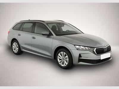 Skoda Octavia (2026) - Foto 2