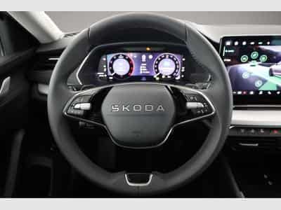 Skoda Octavia (2026) - Foto 6