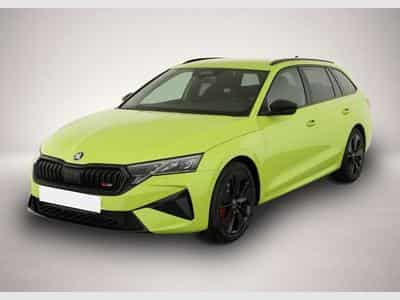 Skoda Octavia (2026) - Foto 1