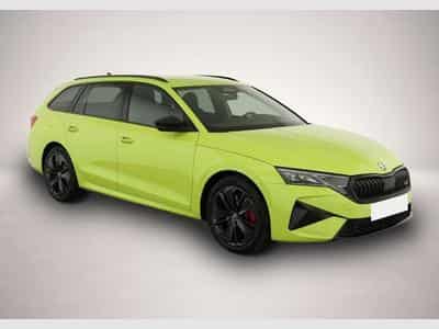 Skoda Octavia (2026) - Foto 2