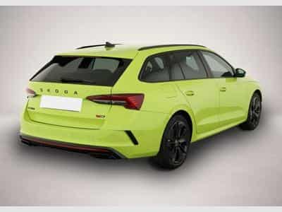 Skoda Octavia (2026) - Foto 3