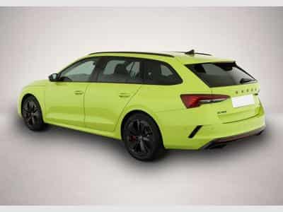 Skoda Octavia (2026) - Foto 4