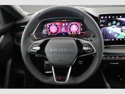 Skoda Octavia (2026) - Foto 6
