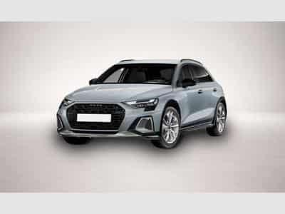 Audi A3 (2025) - Foto 1