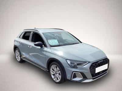 Audi A3 (2025) - Foto 8
