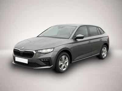 Skoda Scala (2026) - Foto 1