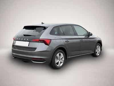 Skoda Scala (2026) - Foto 4