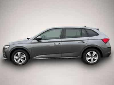 Skoda Scala (2026) - Foto 5