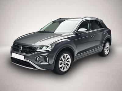 VW T-Roc (2025) - Foto 1