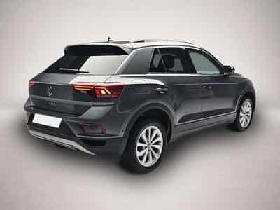 VW T-Roc (2025) - Foto 2