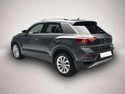 VW T-Roc (2025) - Foto 3