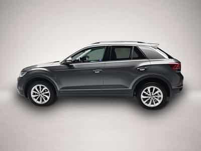 VW T-Roc (2025) - Foto 4