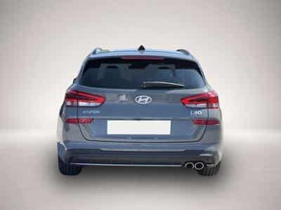 Hyundai i30 (2026) - Foto 4