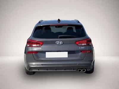 Hyundai i30 (2026) - Foto 4