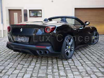 Ferrari Portofino Full PPF (2020) - Photo 3