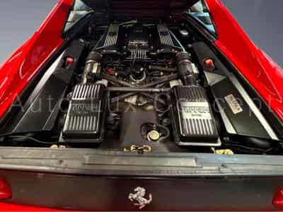 Ferrari F355 GTS (1996) - Photo 15