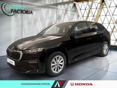 Skoda Scala -36% 1.0 TSI Evo2 116ch Selection DSG7 (2025) - Photo 1