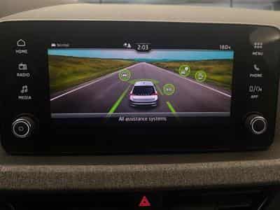 Skoda Scala -36% 1.0 TSI Evo2 116ch Selection DSG7 (2025) - Photo 14