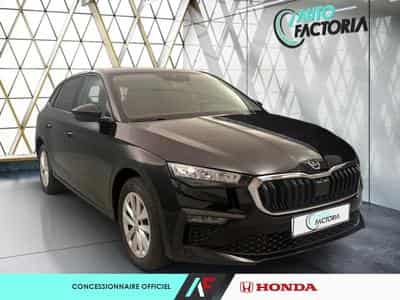 Skoda Scala -36% 1.0 TSI Evo2 116ch Selection DSG7 (2025) - Photo 6