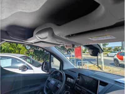 Toyota Proace CITY LWB 1.5L 100HP ACTIVE * GARANTIE CONSTRUCTEUR 9 ANS* (2025) - Foto 12