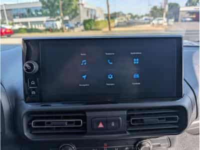 Toyota Proace CITY LWB 1.5L 100HP ACTIVE * GARANTIE CONSTRUCTEUR 9 ANS* (2025) - Foto 13