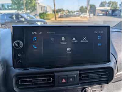 Toyota Proace CITY LWB 1.5L 100HP ACTIVE * GARANTIE CONSTRUCTEUR 9 ANS* (2025) - Foto 15