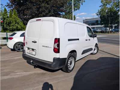 Toyota Proace CITY LWB 1.5L 100HP ACTIVE * GARANTIE CONSTRUCTEUR 9 ANS* (2025) - Foto 2