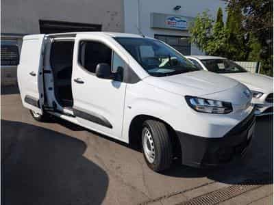Toyota Proace CITY LWB 1.5L 100HP ACTIVE * GARANTIE CONSTRUCTEUR 9 ANS* (2025) - Foto 3