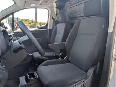 Toyota Proace CITY LWB 1.5L 100HP ACTIVE * GARANTIE CONSTRUCTEUR 9 ANS* (2025) - Foto 5