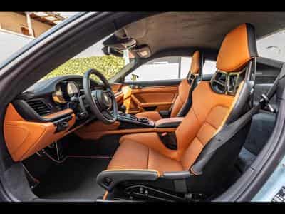 Porsche 911 .1 911 4.0 525 S/T – HERITAGE DESIGN PACKAGE - SHOREBLUE MET (2023) - Photo 12