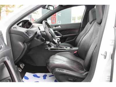 Peugeot 308 SW GT 205 PANO CUIR NAVI (2016) - Foto 6