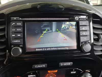 Nissan Juke NISMO, CUIR, NAVI, CAMERA (2014) - Foto 13